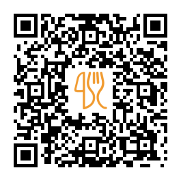 QR-code link para o menu de Hawaiian Kine -b-q