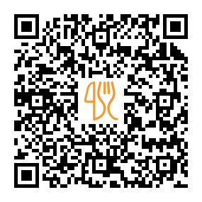 QR-code link para o menu de Tropical Tacos