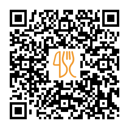 QR-code link para o menu de Tea Garden