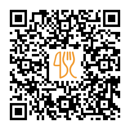 QR-code link para o menu de Pams Cafe 88