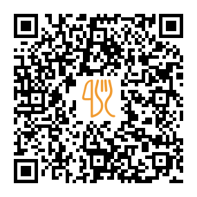 QR-code link para o menu de Cafe Epicure