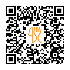 QR-code link para o menu de Souvlaki 1925