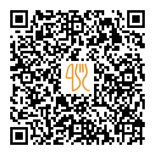 QR-code link para o menu de Pizza Flash Restaurants