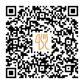 QR-code link para o menu de Greek Grille