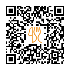 QR-code link para o menu de Ty Pouce