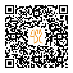 QR-code link para o menu de The Hounds Tale