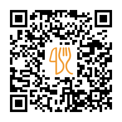 QR-code link para o menu de Panda Express