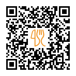 QR-code link para o menu de Mondrian