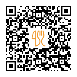 QR-code link para o menu de Little Caesars