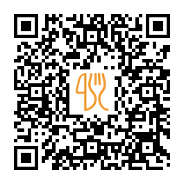 QR-code link para o menu de Koi Poke