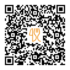 QR-code link para o menu de Mcalister's Deli