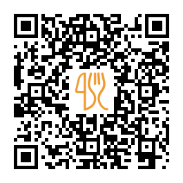 QR-code link para o menu de Tenderete