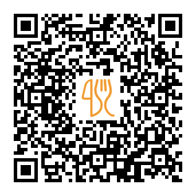 QR-code link para o menu de Café De La Dheune