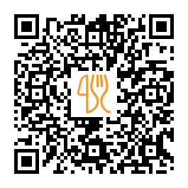 QR-code link para o menu de Parrot Bay Grill