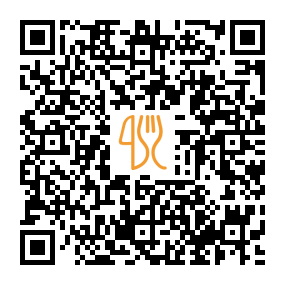 QR-code link para o menu de مطعم بحيرة الاسماك