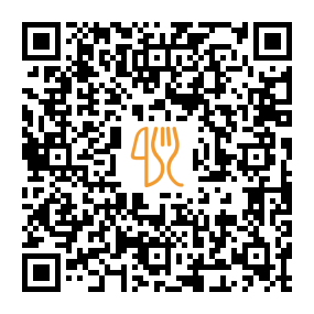 QR-code link para o menu de Sushi Cafe