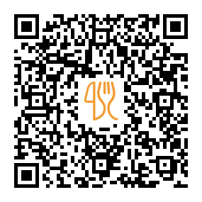 QR-code link para o menu de Nattiya Thai