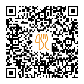 QR-code link para o menu de Vizo's African Bar Restaurant