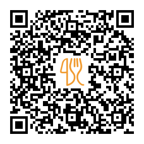 QR-code link para o menu de Kitchen Road Cafe