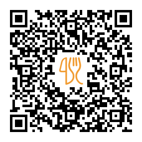 QR-code link para o menu de Simhallscafeet Tidaholm