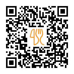 QR-code link para o menu de Kaffekoppen