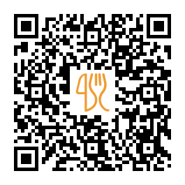 QR-code link para o menu de Burger 37