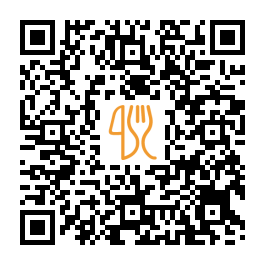 QR-code link para o menu de Ziyafet Çiğköfte