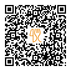 QR-code link para o menu de Twin Owls Steakhouse