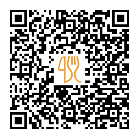 QR-code link para o menu de West Winds Cafe