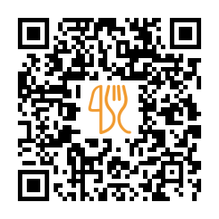 QR-code link para o menu de My Sushi