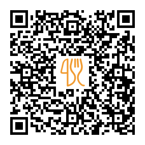 QR-code link para o menu de Burgerfi