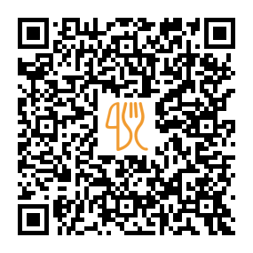 QR-code link para o menu de Prime Hut Pizza