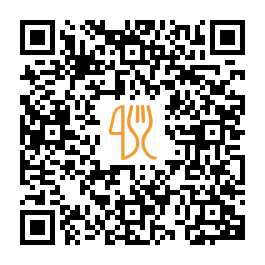 QR-code link para o menu de Snack M'alain