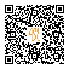 QR-code link para o menu de Sunny Teriyaki