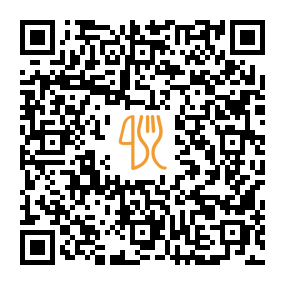 QR-code link para o menu de Jojo Noodle House