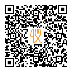 QR-code link para o menu de The Rush Coffee Tea Shop