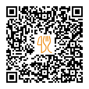 QR-code link para o menu de Cafe Muse Location.