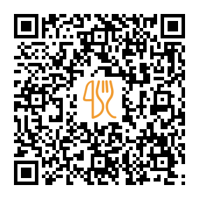 QR-code link para o menu de The Bus Stop Cafe