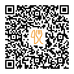 QR-code link para o menu de Thai Express