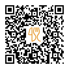 QR-code link para o menu de Pho Buddy