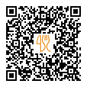 QR-code link para o menu de Noodles Company