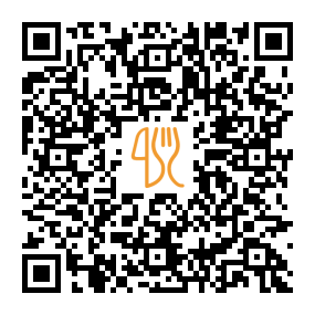 QR-code link para o menu de Honey Bliss Café Bakery