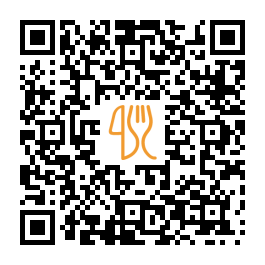 QR-code link para o menu de Poke-san