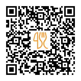 QR-code link para o menu de Kaleya