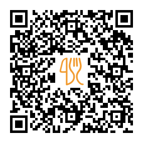 QR-code link para o menu de Sweet Home Cafe