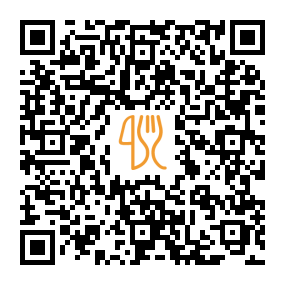 QR-code link para o menu de Rico's Pizzeria