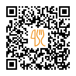 QR-code link para o menu de Original Food