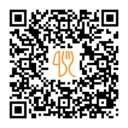 QR-code link para o menu de Oh My Dog