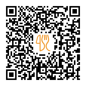 QR-code link para o menu de Cafe 6855