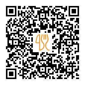 QR-code link para o menu de London Feel Good Hub